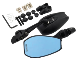 Mirror & Accessories