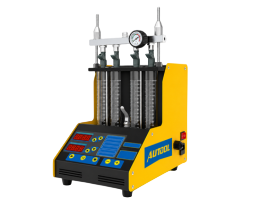 Injector, Cleaner & Others