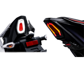 Lights & Accessories