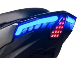 Lights & Accessories