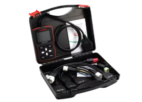 Injector, Cleaner & Others