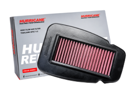 Airfilter And Accessories