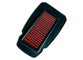Airfilter And Accessories