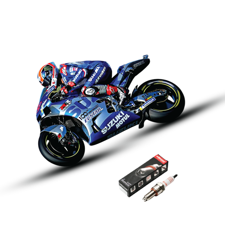 Spark Plug 